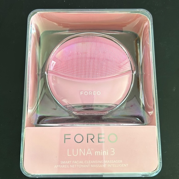FOREO Luna Mini 3 - Picture 3 of 7